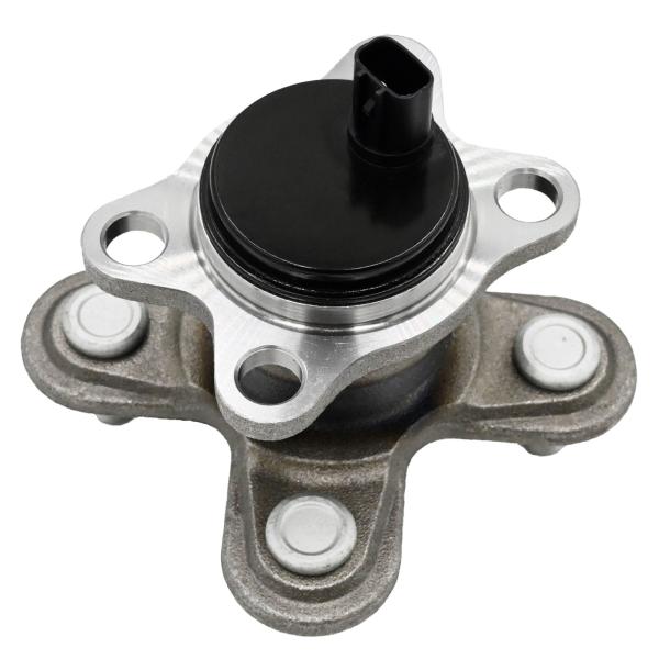 LA600S LA610S L375S L385S L455S L465S タント タントエグゼ 対応 ハブベアリング リア 42410-B2040 42410-B20480 交換 修理 メンテ