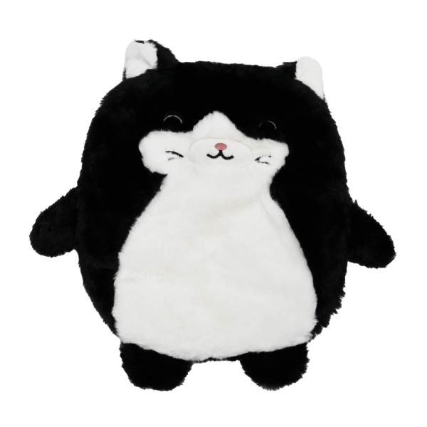 ■送料　【本州/四国/九州：900円】【北海道：900円】【沖縄：2440円】【※離島：別途見積もり】【商品説明】お湯を使わず簡単に温まる、癒しと節電を叶える蓄熱式湯たんぽ。充電するだけで使えるお湯いらずタイプで、ふわふわカバーのやさしい触...