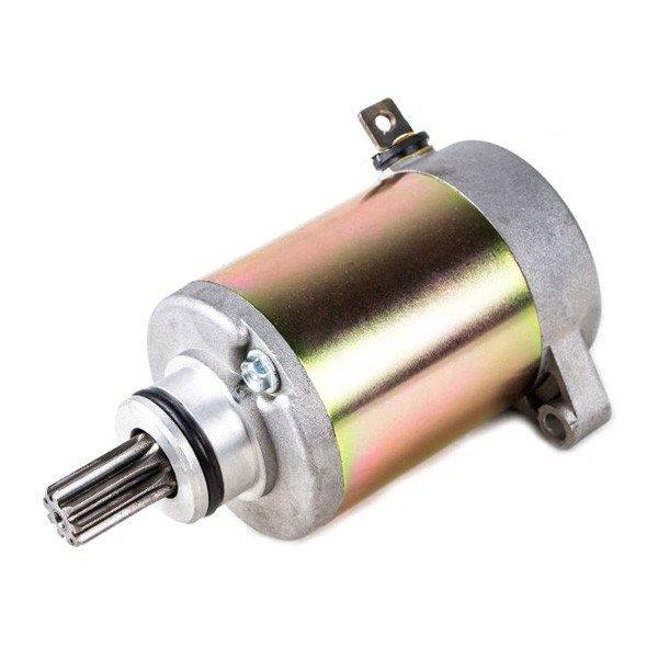 ヴェクスター125 VECSTAR セルモーター スターターモーター : トップ