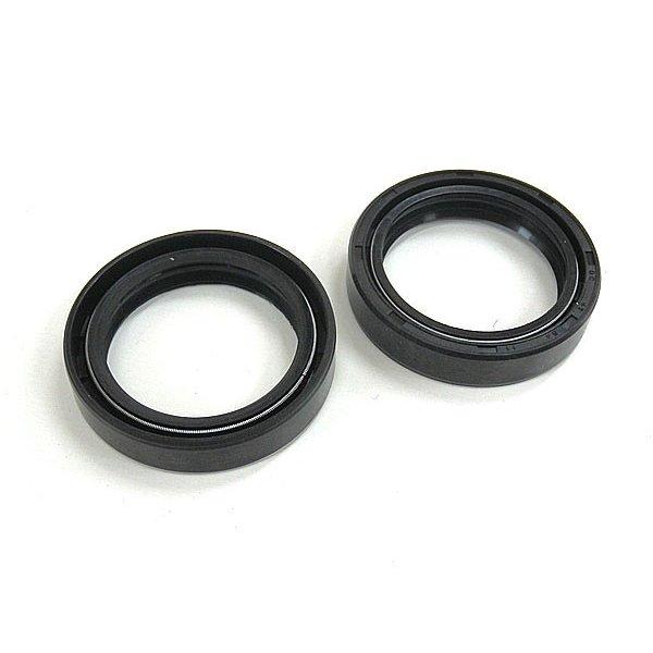 TZR250 3MA XJR400 93-96 フロントフォーク オイルシール : トップ 