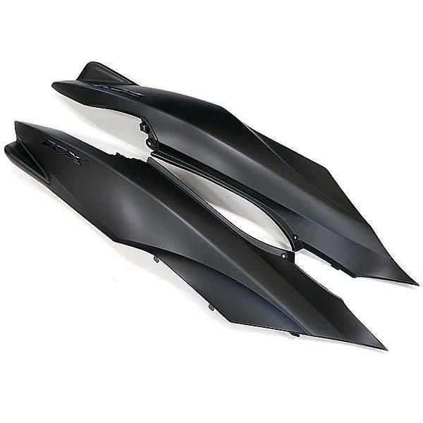 HONDA 純正 PCX125 JF56 ボディカバー R＆L マットギャラクシー 