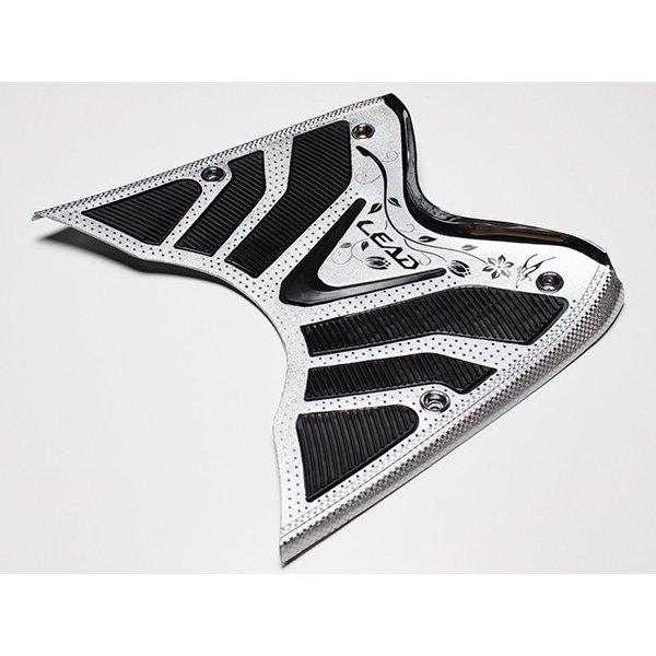 LEAD125 リード125 JF45 ステップボード フロアボード : トップセンス