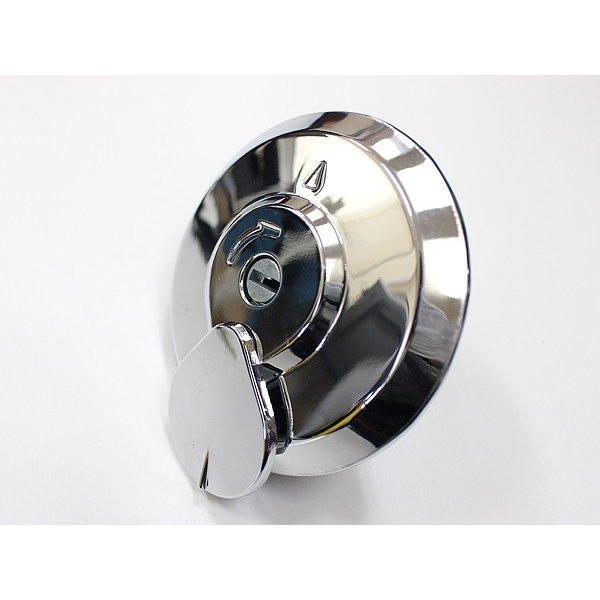 CBX400F ���C���L�[ �L�[�V�����_�[ �^���N�L���b�v �V�[�g���b�N 3�_�Z�b�g �X�y�A�L�[�t�� �n���h�����b�N�@�\�t�� ���i�摜1