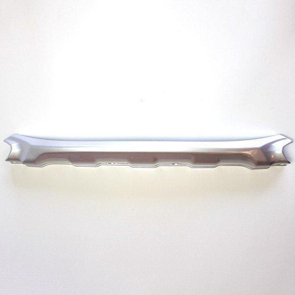 ホンダ Vezel ヴェゼル バンパー アンダー プロテクター カバー ロアガーニッシュ 外装 カスタム パーツ ドレスアップ バンパーガード フロント リア セット Buyee Buyee Japanese Proxy Service Buy From Japan Bot Online