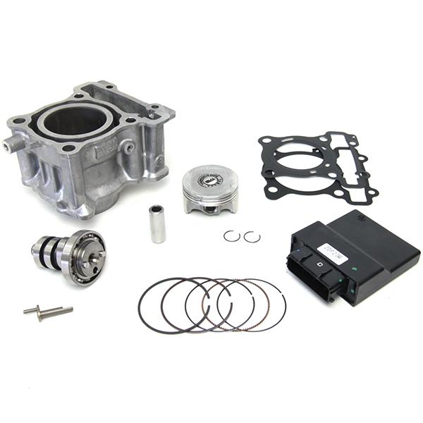 中古ヤマハNMAX125 ボアアップ車 NMAX125 ボアアップキット 155cc ECU付 ヤマハ純正 パーツ 海外純正