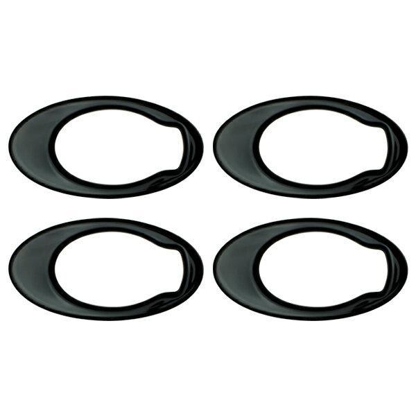 日産 ノート E12 E Power ドアノブ ガーニッシュ パネル リング カバー 4p 後期 純正対応 カスタム パーツ ドアハンドル インテリアパネル トップセンス 通販 Paypayモール