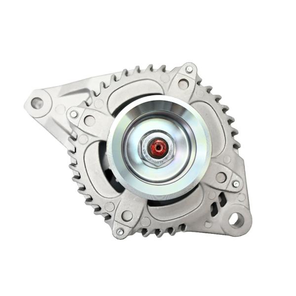 ホンダ オデッセイRB1 RB2 オルタネーター　リビルド品 オデッセイ RB1 RB2 オルタネーター 31100-RFE-003 コア返却不要
