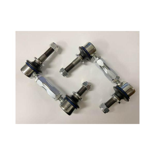 プラド150 後期　ディーゼル　純正　ショック　スプリング　スタビリンク topspeedpro1-japan_aslut017f