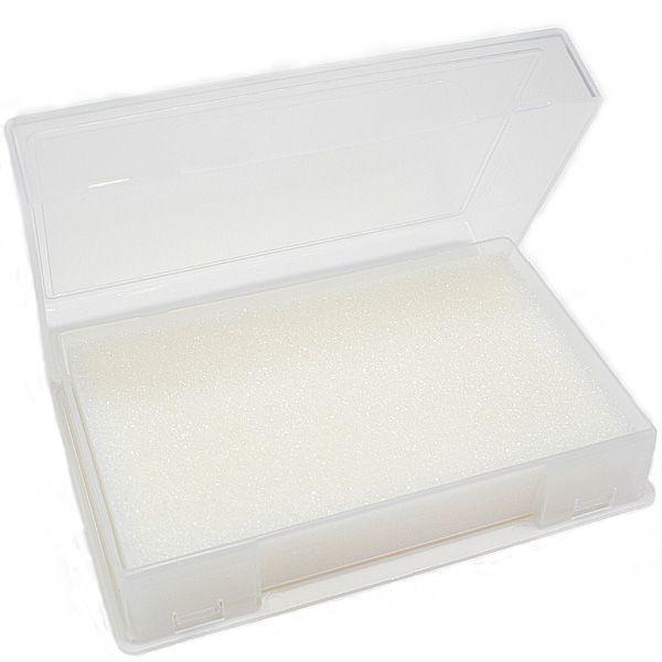 ネイルズマジック ネイルチップケース ５個セット ホワイト 宅急便のみ対応 Ntc W 5set トップスタージャパン 通販 Yahoo ショッピング