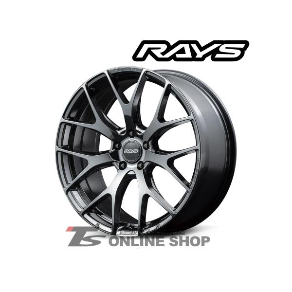 RAYS HOMURA 2X7FT 8.0J-19インチ (38) 5H/PCD114.3 YNJ RAYS HOMURA 2X7FT 8.0J-19インチ (38) 5H/PCD114.3 YNJ