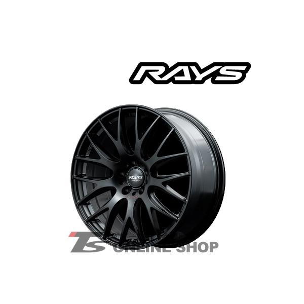 RAYS HOMURA 2X9Plus SPORT EDITION 8.5J-20インチ (42) 5H/PCD120 B7J 