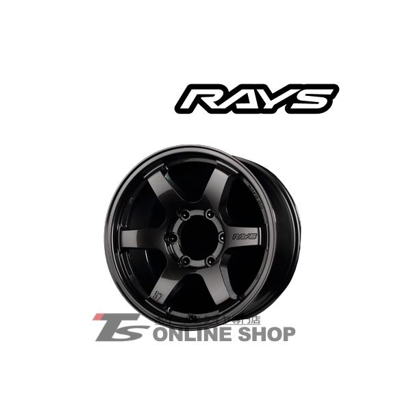 RAYS gramLIGHTS 57DR-X 8.0J-17インチ (20) 6H/PCD139.7 AXZ ホイール 