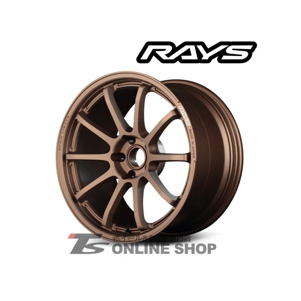 RAYS gramLIGHTS 57NR 10.5J-19インチ (22) 5H/PCD114.3 JPJ ホイール 