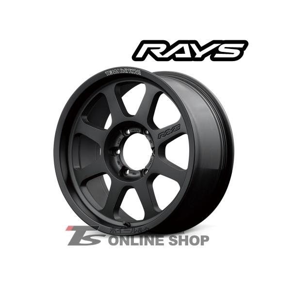 RAYS TEAM DAYTONA D108 8.0J-17インチ (20) 6H/PCD139.7 BPJ RAYS TEAM DAYTONA D108 8.0J-17インチ (20) 6H/PCD139.7 BPJ