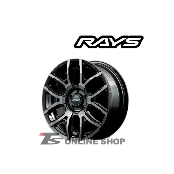 RAYS TEAM DAYTONA F6 drive 7.5J-18インチ (43) 5H/PCD114.3 RAYS TEAM DAYTONA F6 drive 7.5J-18インチ (43) 5H/PCD114.3