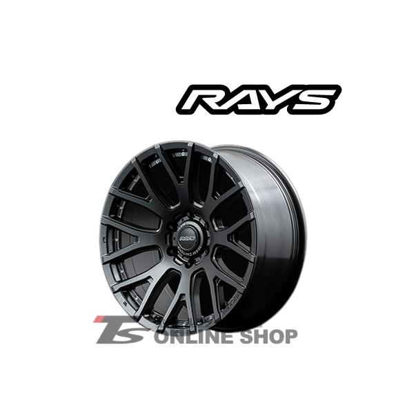 おすすめ】 TSオンラインSHOPRAYS TEAM DAYTONA F8 Gain 9.0J-20インチ
