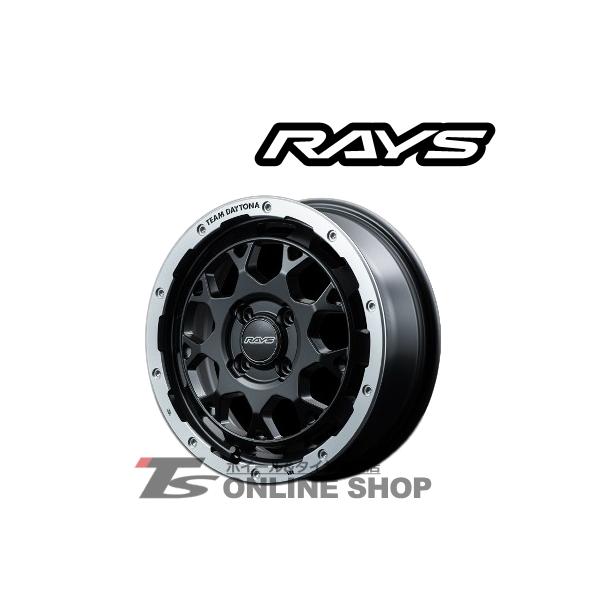 送料無料 RAYS デイトナ M9 ＋45 165/60/15 マッドタイヤ | www.tspea.org