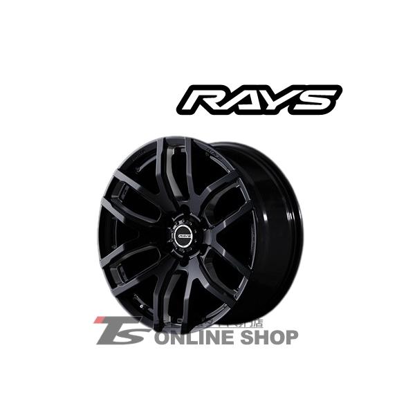 RAYS TEAM DAYTONA FDX F6 8.0J-17インチ (20) 6H/PCD139.7 B8 RAYS TEAM DAYTONA FDX F6 8.0J-17インチ (20) 6H/PCD139.7 B8