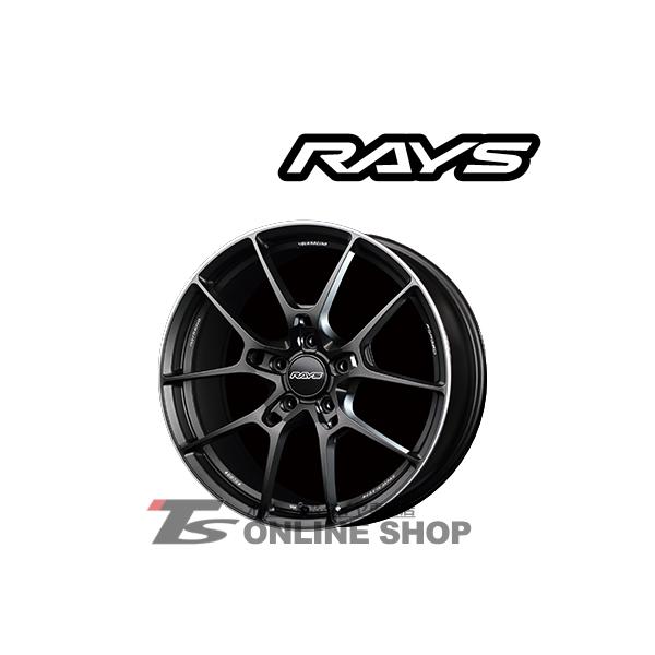 RAYS VOLK RACING G025 8.5J-19インチ (35) 5H/PCD112 MK ホイール1本 