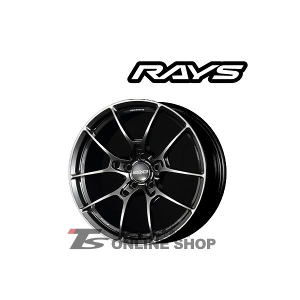 RAYS VOLK RACING G025 8.5J-20インチ (38) 5H/PCD114.3 HK ホイール１本 レイズ ボルクレーシング