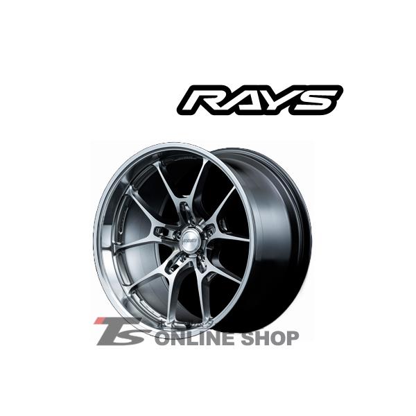 RAYS VOLK RACING G025LC 8.5J-20インチ (40) 5H/PCD108 HI ホイール1  