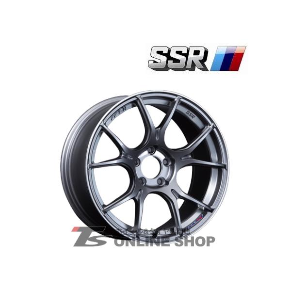 人気ブランドの 53 4h Pcd100 ホイール4本セット 4h Pcd100 Ssr Ssrアンテナショップ タイヤ ホイール Gtx02 Gtx02 Gtx02 4100 Ds 4 Tsオンラインshop 6 5j 16インチ 正規取扱店 ダークシルバー