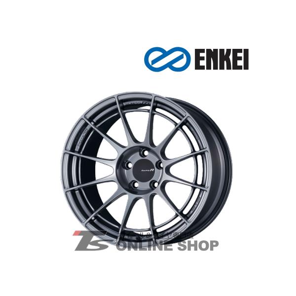 ENKEI NT03RR 17インチ 7.5J +50 PCD114.3