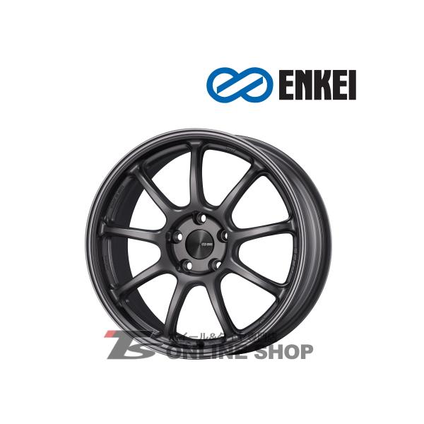 ENKEI PerformanceLine PF09 7.5J-17インチ (45) 5H/PCD100 DS ENKEI PerformanceLine PF09 7.5J-17インチ (45) 5H/PCD100 DS