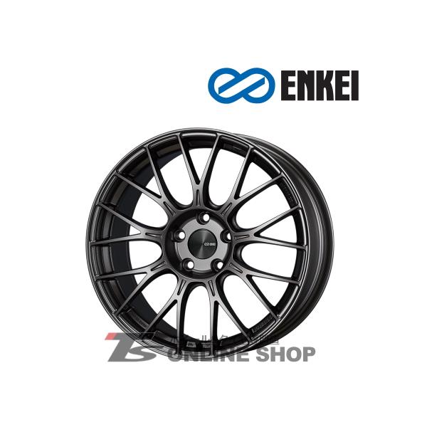 ENKEI PerformanceLine PFM1 8.0J-18インチ (50) 5H/PCD100 DS 