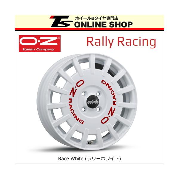 OZ 35 ANNIVERSARY 17インチ 7J 108 4H ET16 ホ - タイヤ・ホイール