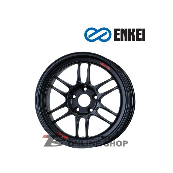 ENKEI RPF1 8J 9J 18インチ 114.3 5穴 エンケイ - タイヤ・ホイール