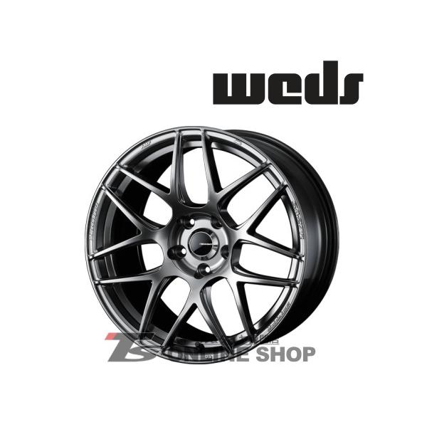 Weds Sport SA-27R タイヤ付 16インチ 4本セット 程度良好 - 16インチ