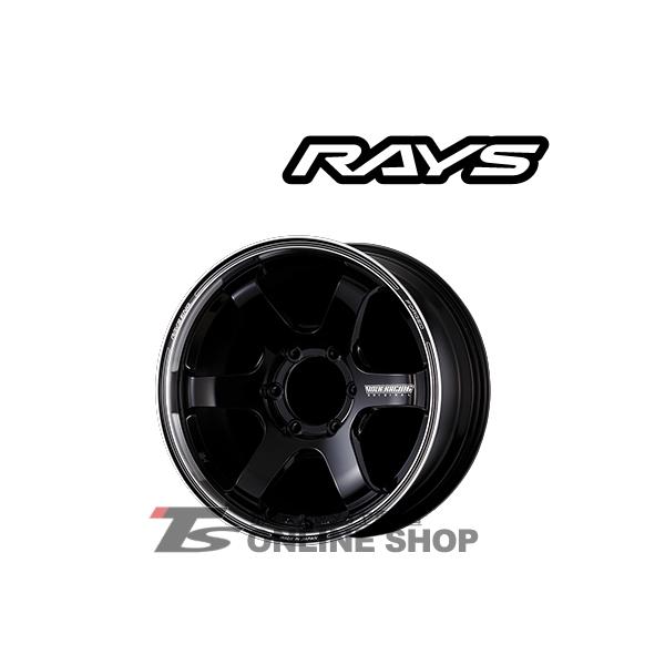 RAYS VOLK RACING TE37SB tourer 8.5J-18インチ (22) 6H 