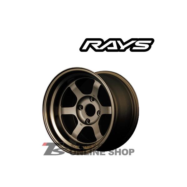 RAYS Volk Racing TE37V 8.0J-15インチ (25) 4H/PCD100 BR RAYS Volk Racing TE37V 8.0J-15インチ (25) 4H/PCD100 BR