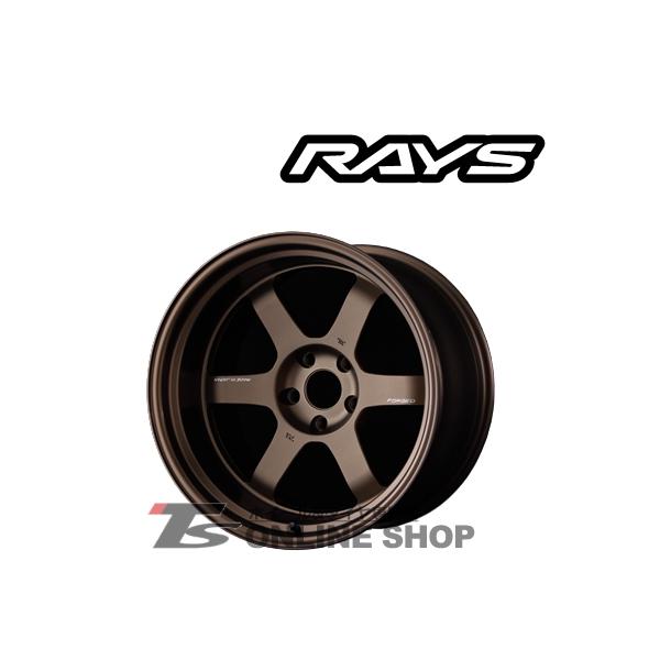 公式 Rays Volk Racing Te37v Mark Ii 10 0j 18インチ 25 5h Pcd114 3 Br ホイール１本 レイズ ボルクレーシング Mark2 マーク2 海外輸入