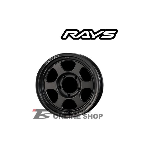 RAYS VOLK RACING TE37XT for J UL 5.5J-16インチ (-13) 5H/PCD139.7 