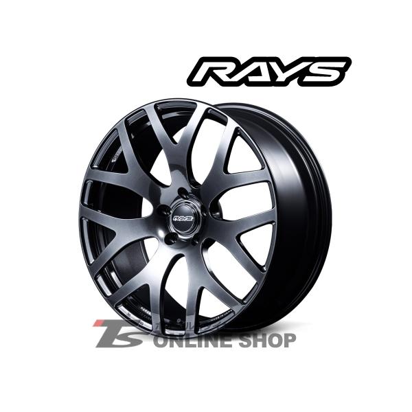RAYS VMF S-01 8.0J-18インチ (38) 5H/PCD120 SK ホイール1本 RAYS VMF S-01 8.0J-18インチ (38) 5H/PCD120 SK ホイール1本