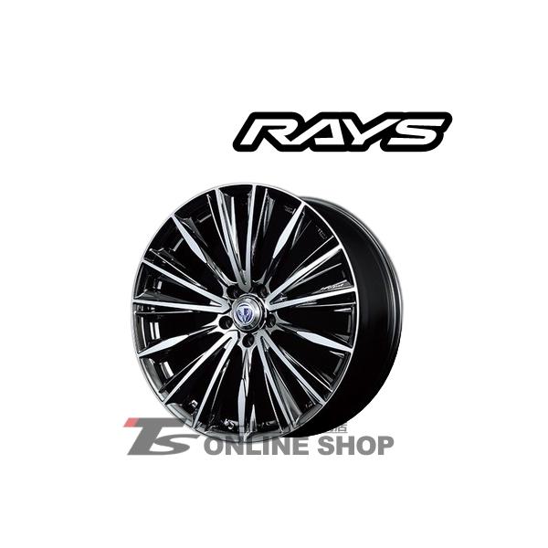 RAYS VERSUS STRATAGIA VOUGE 7.0J-18インチ (48) 5H/PCD100 DR 