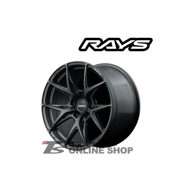 日本製 レイズ A/X 18X8J PCD114.3 5穴 +32 4本セット - メルカリ 