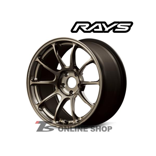 Rays ze40 18インチ PCD120 ホイールセット ZE40｜RAYS（株式会社レイズ）｜革新的なハイパフォーマンスホイール
