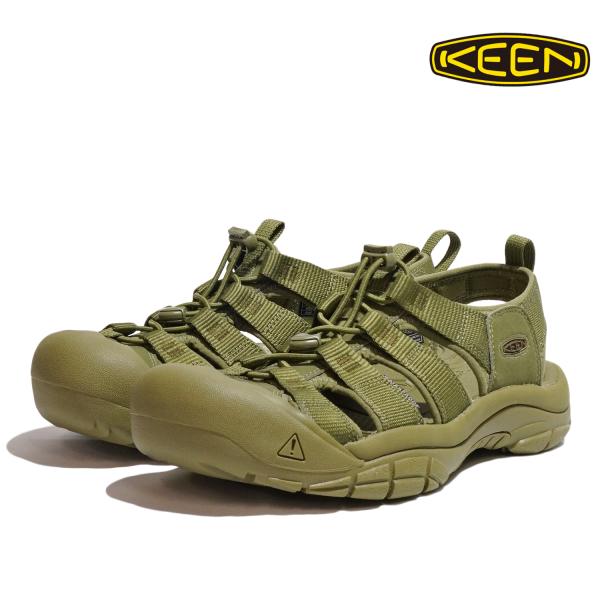 Newport（KEEN） キーン ニューポート エイチツー サンダル KEEN