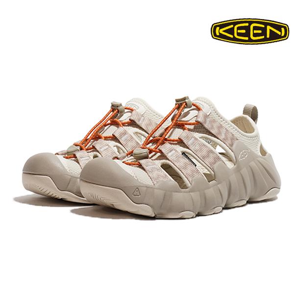 キーン レディース ウィメンズ ハイパーポート エイチツー サンダル KEEN HYPERPORT H2 1028661 BIRCH/PLAZA TAUPE レディース ウィメンズ 通気性 速乾性 26SS