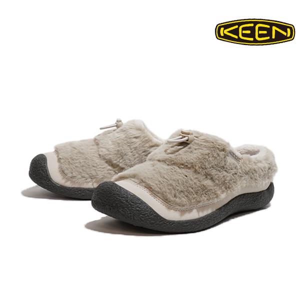 ＫＥＥＮ ＨＯＷＳＥＲ　ＩＩＩ　ＳＬＩＤ　Ｅ シューズ アウトドアＳＨ 1029434 KEEN（キーン） ウィメンズ ハウザー III スリッポン 靴 KEEN HOWSER