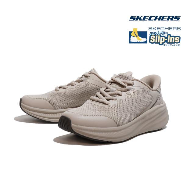 SKECHERS スケッチャーズ スリップインズ メンズ スニーカー