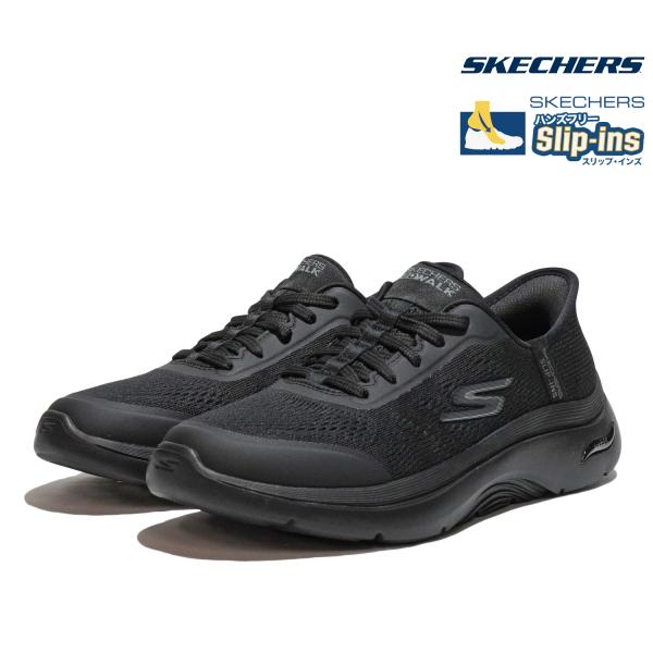 SKECHERS（スケッチャーズ） スリップインズ レディース スニーカー