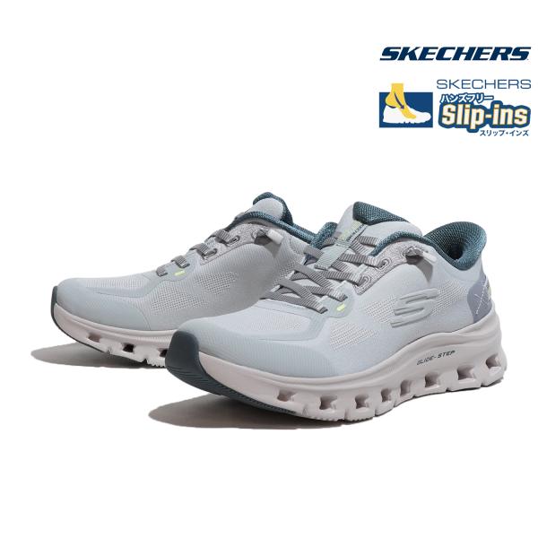 SKECHERS（スケッチャーズ） スリップインズ レディース スニーカー