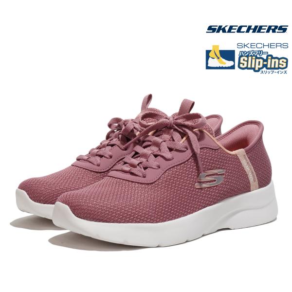 SKECHERS（スケッチャーズ） 【SALE】スケッチャーズ スリップインズ
