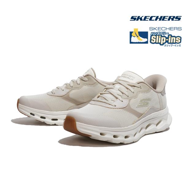 SKECHERS（スケッチャーズ） スリップインズ メンズ スニーカー ハンズ