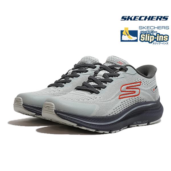 SKECHERS（スケッチャーズ） スリップインズ メンズ スニーカー ハンズ