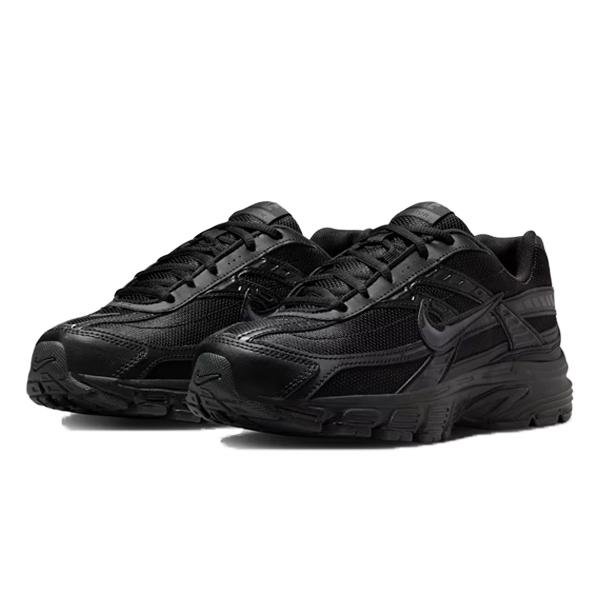 ナイキ スニーカー WMNS NIKE INITIATOR 394053-005 ナイキ イニシエーター BLACK/DARK SMOKE GREY レディース 26FW